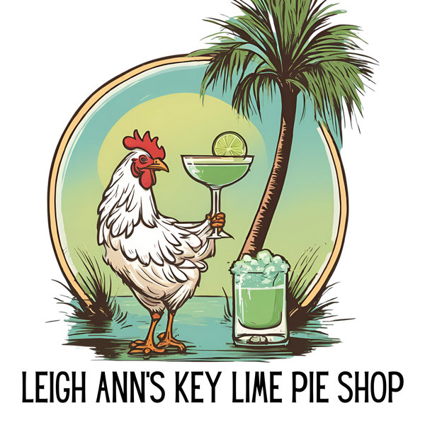 Leigh Ann's Key Lime Pie Shop
