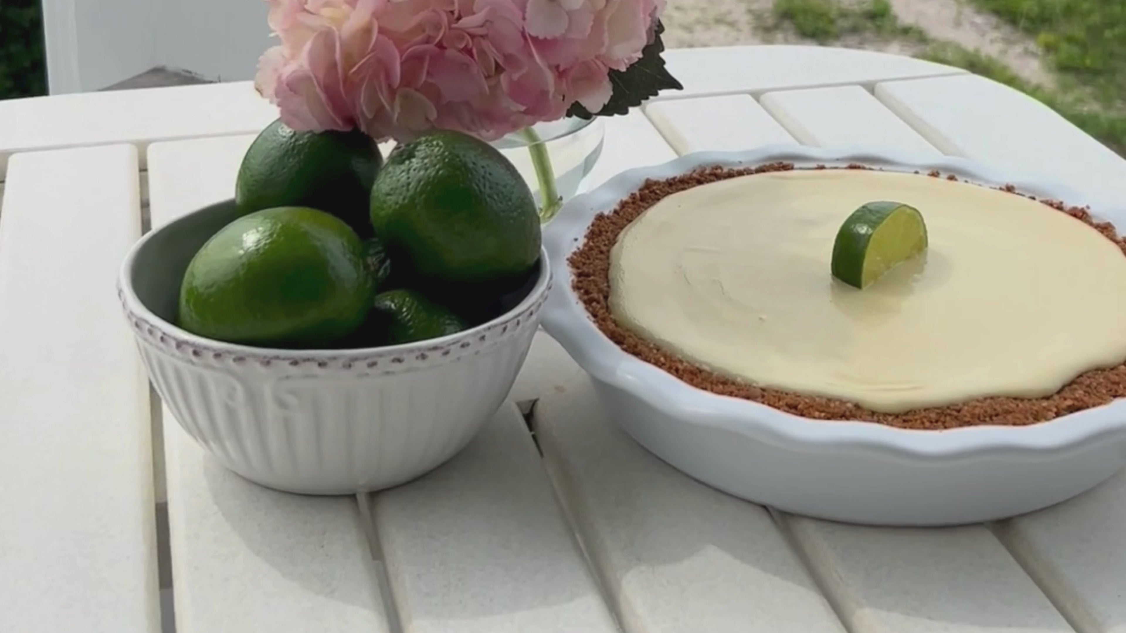 Leigh Ann's Key Lime Pie Shop – Leigh Ann's Key Lime Pie Shop